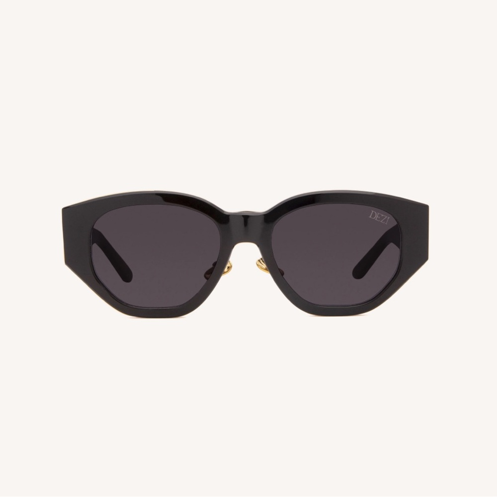 DEZI CHARGE IT SUNGLASSES